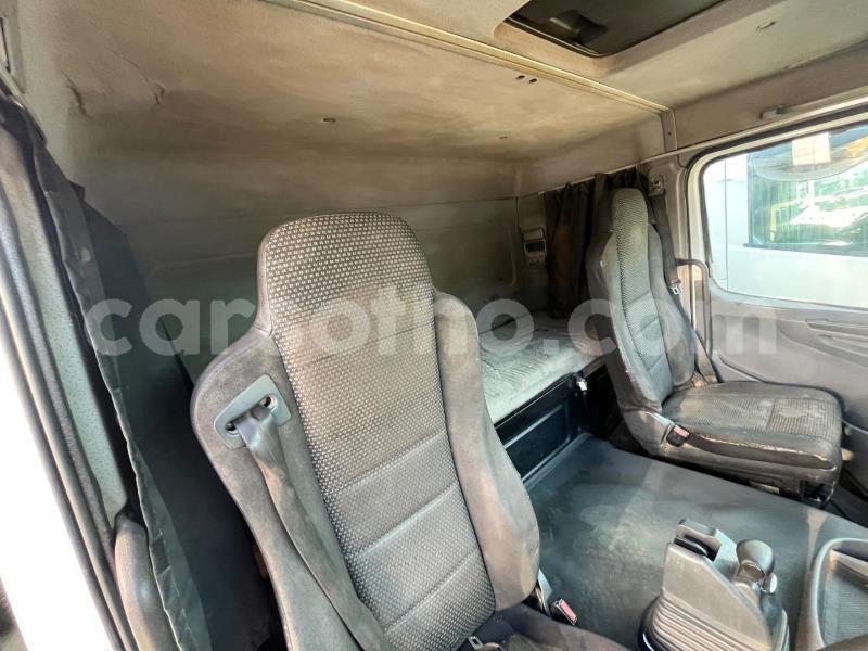 Big with watermark mercedes benz truck maseru maseru 30314