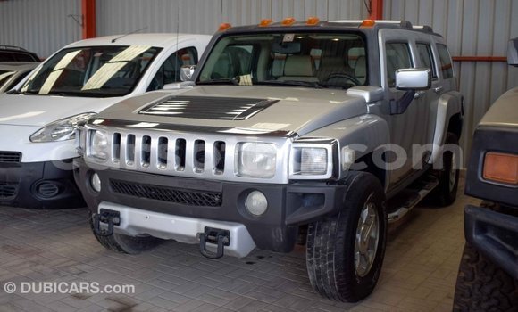 Sayi Imported Hummer H3 Other Mota in Import - Dubai a Maseru Sayi Imported Hummer H3 Other Mota in Import - Dubai a Maseru