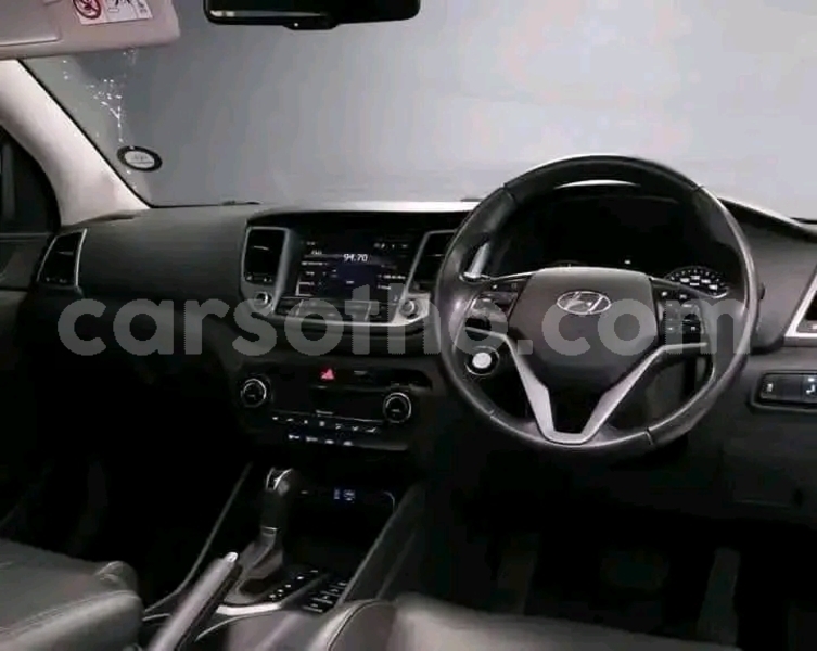 Big with watermark hyundai tucson maseru maseru 30316