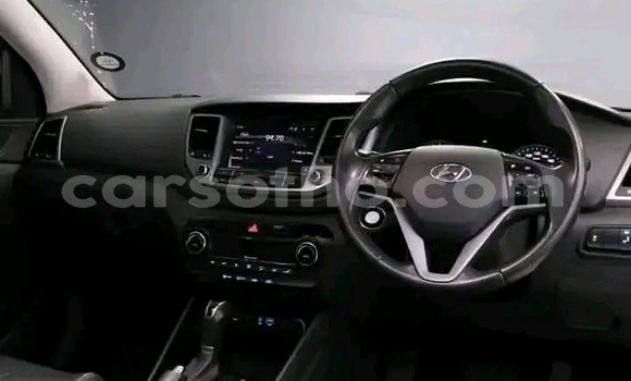 Buy Used Hyundai Tucson Blue Car in Maseru in Maseru Buy Used Hyundai Tucson Blue Car in Maseru in Maseru