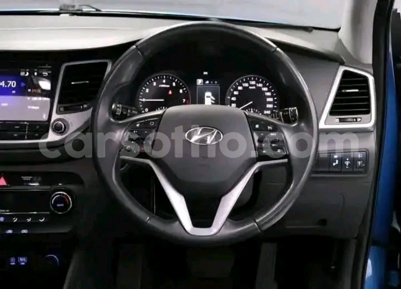 Big with watermark hyundai tucson maseru maseru 30316