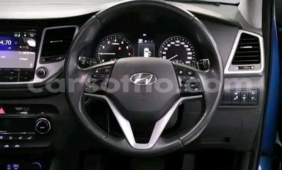 Buy Used Hyundai Tucson Blue Car in Maseru in Maseru Buy Used Hyundai Tucson Blue Car in Maseru in Maseru