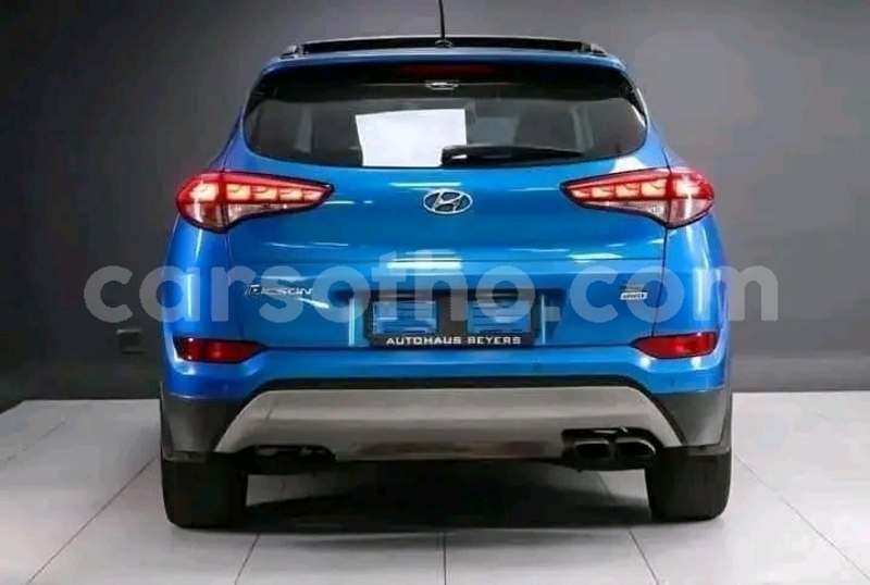 Big with watermark hyundai tucson maseru maseru 30316