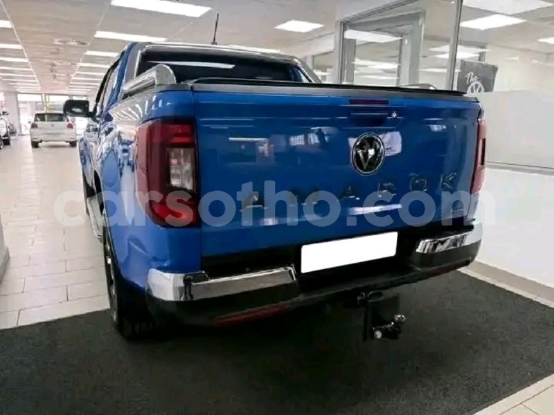 Big with watermark volkswagen amarok maseru maseru 30317