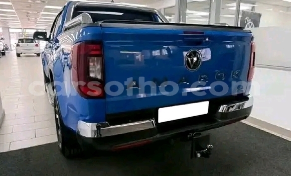 Acheter Occasion Voiture Volkswagen Amarok Bleu à Maseru, Maseru Acheter Occasion Voiture Volkswagen Amarok Bleu à Maseru, Maseru