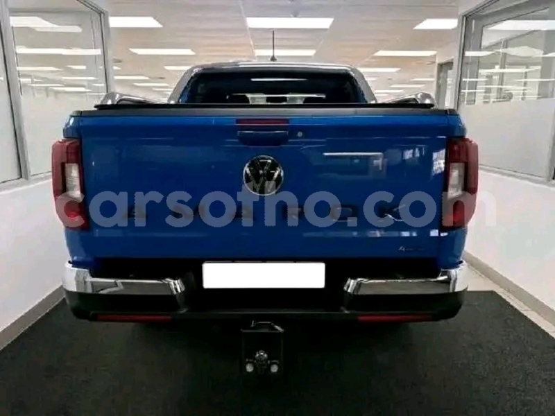Big with watermark volkswagen amarok maseru maseru 30317