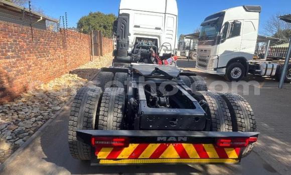 اشتري مستعمل Man Silent White شاحنة في Maseru في Maseru اشتري مستعمل Man Silent White شاحنة في Maseru في Maseru