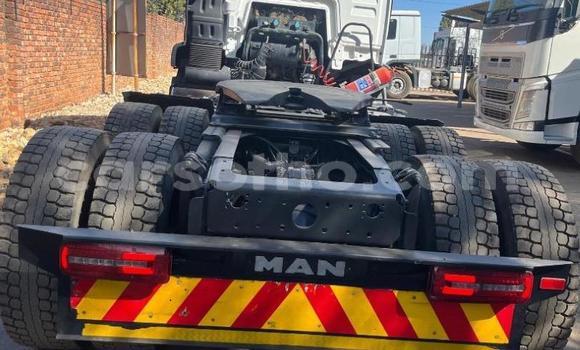 اشتري مستعمل Man Silent White شاحنة في Maseru في Maseru اشتري مستعمل Man Silent White شاحنة في Maseru في Maseru