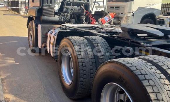 اشتري مستعمل Man Silent White شاحنة في Maseru في Maseru اشتري مستعمل Man Silent White شاحنة في Maseru في Maseru