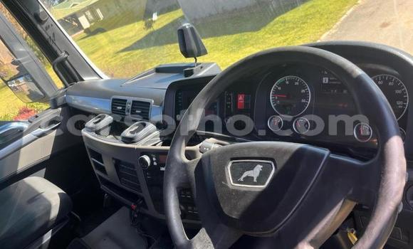 اشتري مستعمل Man Silent White شاحنة في Maseru في Maseru اشتري مستعمل Man Silent White شاحنة في Maseru في Maseru