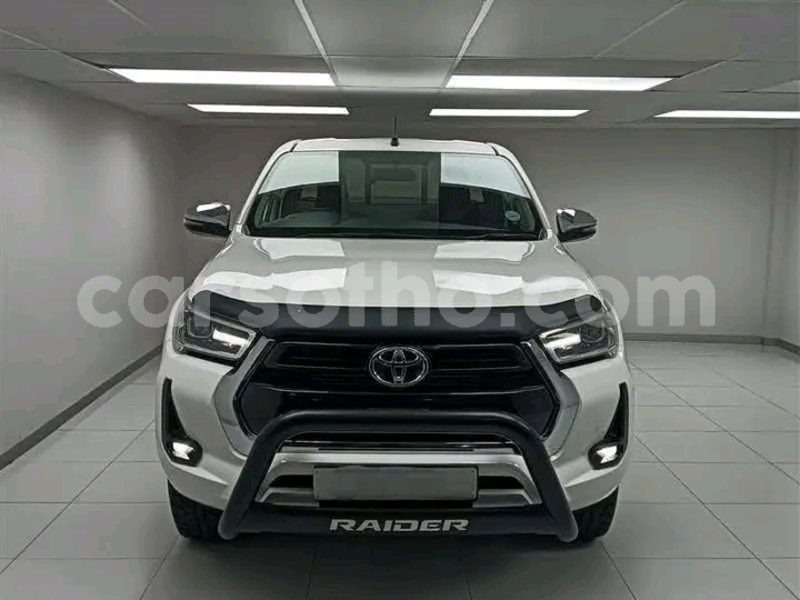 Big with watermark toyota hilux maseru maseru 30319