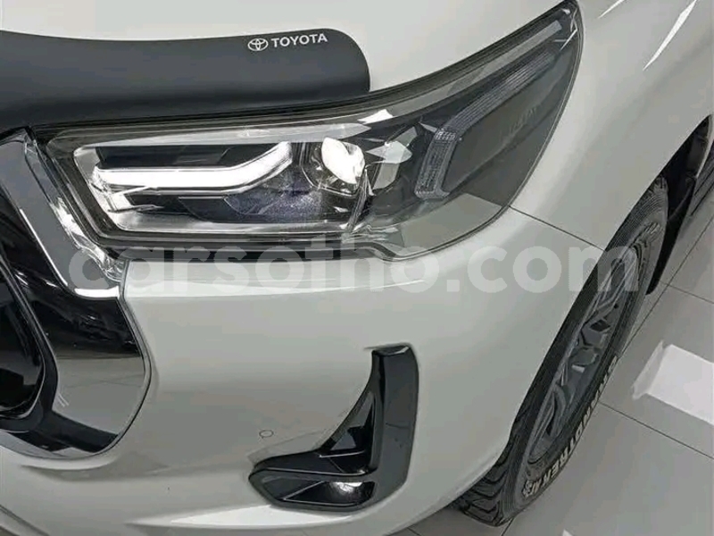 Big with watermark toyota hilux maseru maseru 30319