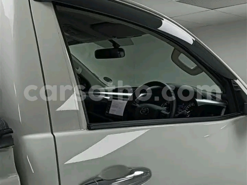 Big with watermark toyota hilux maseru maseru 30319