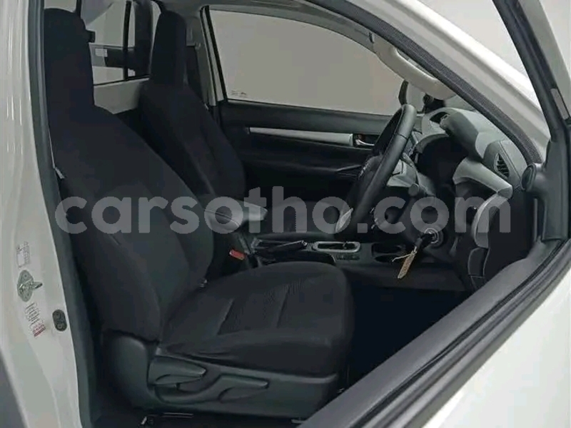 Big with watermark toyota hilux maseru maseru 30319