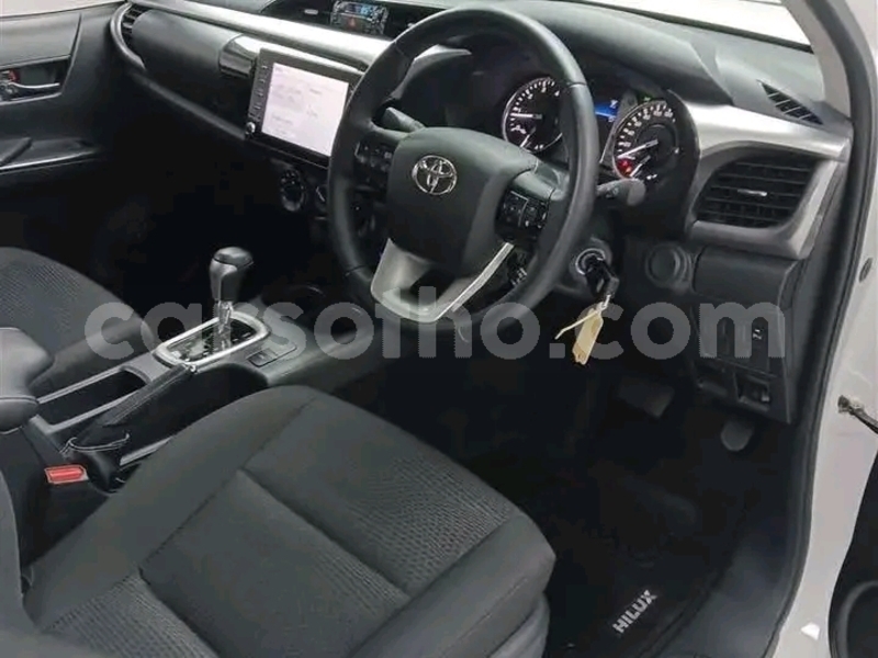 Big with watermark toyota hilux maseru maseru 30319