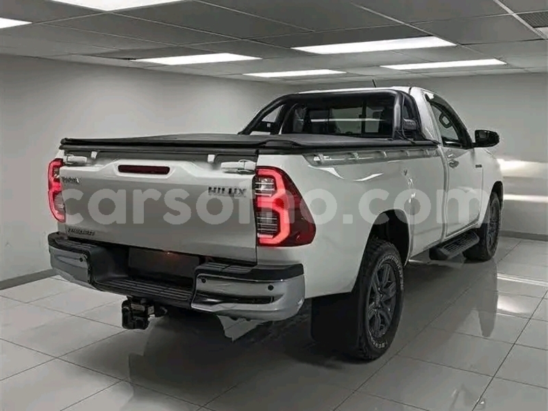 Big with watermark toyota hilux maseru maseru 30319