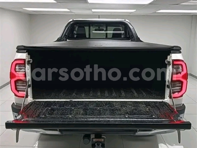 Big with watermark toyota hilux maseru maseru 30319