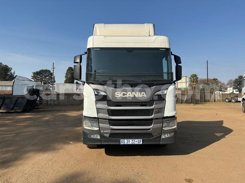 Big with watermark scania r420 maseru maseru 30320