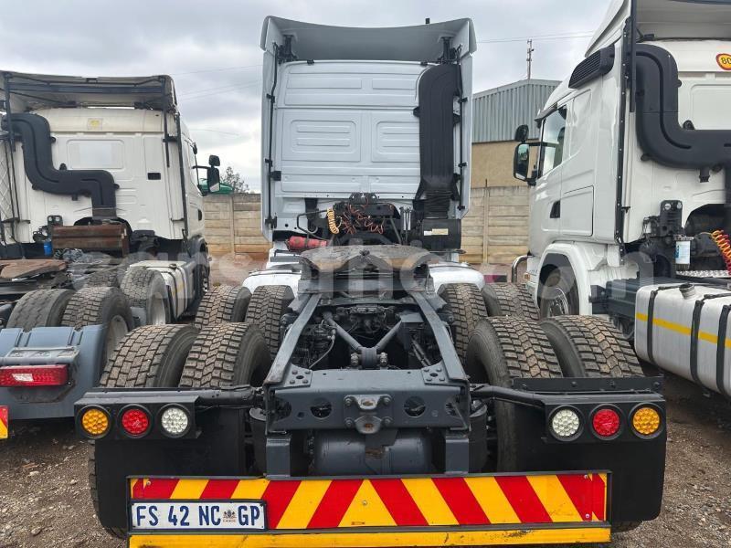 Big with watermark mercedes benz truck maseru maseru 30321