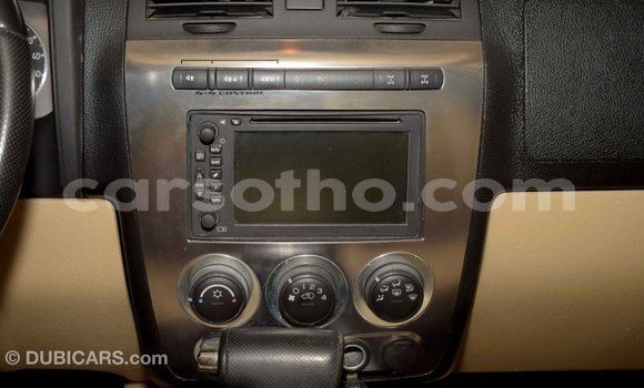 Sayi Imported Hummer H3 Other Mota in Import - Dubai a Maseru Sayi Imported Hummer H3 Other Mota in Import - Dubai a Maseru