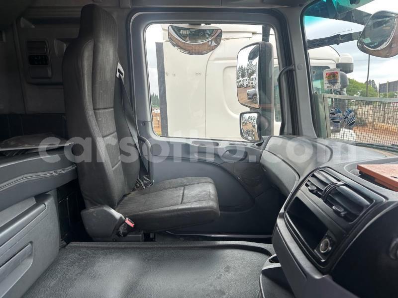 Big with watermark mercedes benz truck maseru maseru 30321