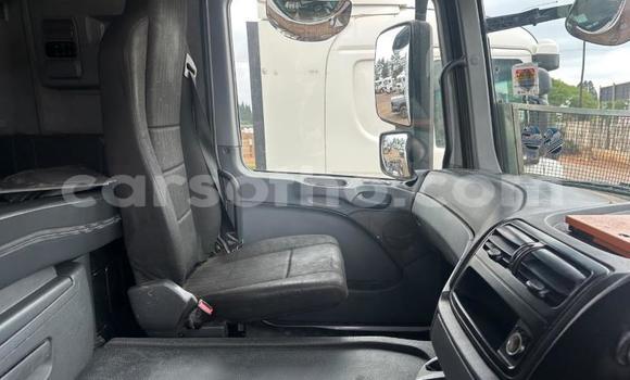 اشتري مستعمل Mercedes‒Benz Truck White شاحنة في Maseru في Maseru اشتري مستعمل Mercedes‒Benz Truck White شاحنة في Maseru في Maseru