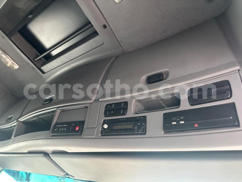 Big with watermark mercedes benz truck maseru maseru 30321