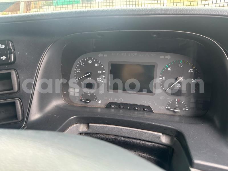 Big with watermark mercedes benz truck maseru maseru 30321