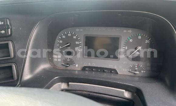 اشتري مستعمل Mercedes‒Benz Truck White شاحنة في Maseru في Maseru اشتري مستعمل Mercedes‒Benz Truck White شاحنة في Maseru في Maseru