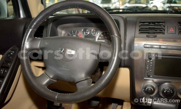 Sayi Imported Hummer H3 Other Mota in Import - Dubai a Maseru Sayi Imported Hummer H3 Other Mota in Import - Dubai a Maseru