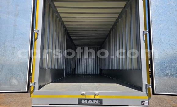 اشتري مستعمل Man Silent White شاحنة في Maseru في Maseru اشتري مستعمل Man Silent White شاحنة في Maseru في Maseru