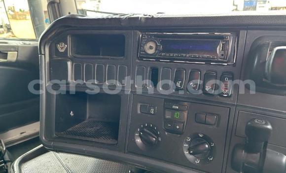 اشتري مستعمل Man Silent White شاحنة في Maseru في Maseru اشتري مستعمل Man Silent White شاحنة في Maseru في Maseru