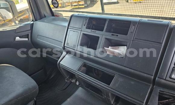 اشتري مستعمل Man Silent White شاحنة في Maseru في Maseru اشتري مستعمل Man Silent White شاحنة في Maseru في Maseru