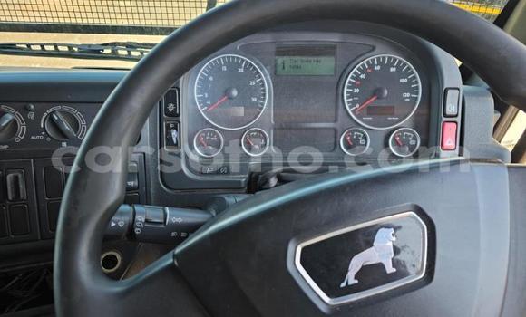 اشتري مستعمل Man Silent White شاحنة في Maseru في Maseru اشتري مستعمل Man Silent White شاحنة في Maseru في Maseru