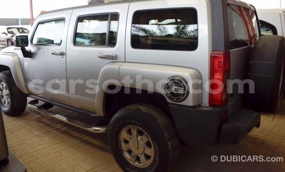 Sayi Imported Hummer H3 Other Mota in Import - Dubai a Maseru Sayi Imported Hummer H3 Other Mota in Import - Dubai a Maseru
