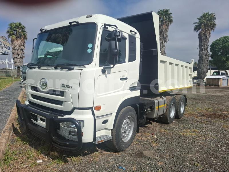 Big with watermark hino 300 series maseru maseru 30325