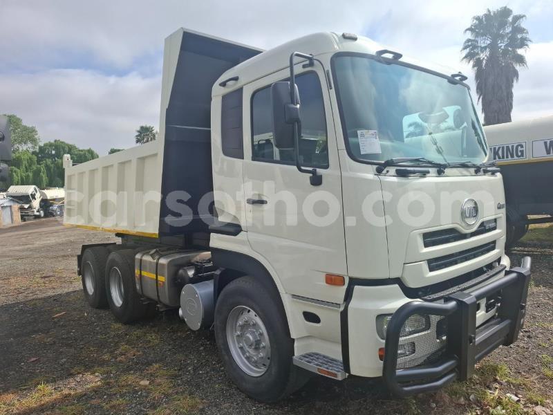Big with watermark hino 300 series maseru maseru 30325