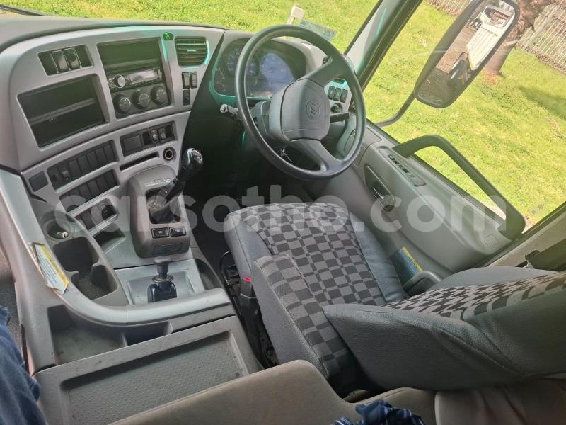 Big with watermark hino 300 series maseru maseru 30325