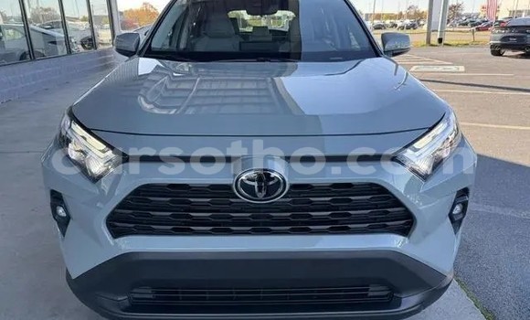 Acheter Occasion Voiture Toyota RAV4 Autre à Import - Dubai, Maseru