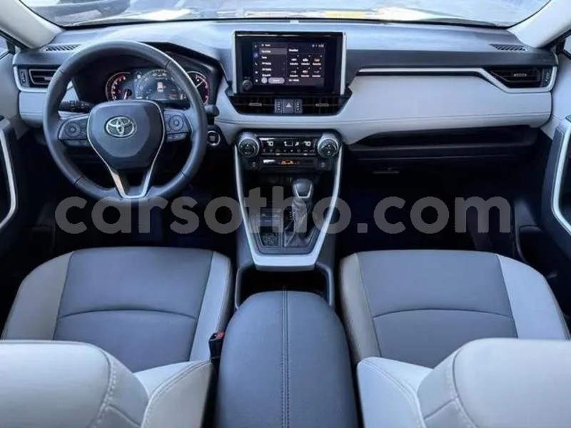 Big with watermark toyota rav4 maseru import dubai 30326