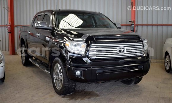 Sayi Imported Toyota Tundra Black Mota in Import - Dubai a Maseru Sayi Imported Toyota Tundra Black Mota in Import - Dubai a Maseru