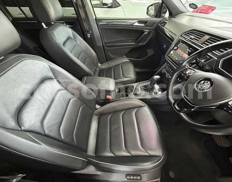 Big with watermark volkswagen tiguan maseru maseru 30328
