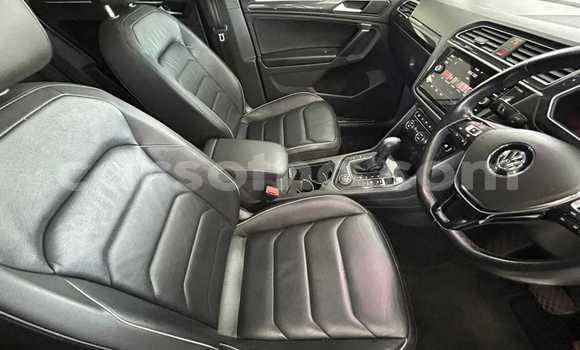 Buy Used Volkswagen Tiguan Silver Car in Maseru in Maseru Buy Used Volkswagen Tiguan Silver Car in Maseru in Maseru