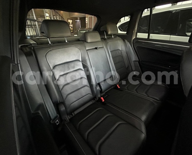 Big with watermark volkswagen tiguan maseru maseru 30328
