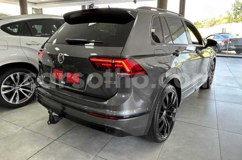 Big with watermark volkswagen tiguan maseru maseru 30328