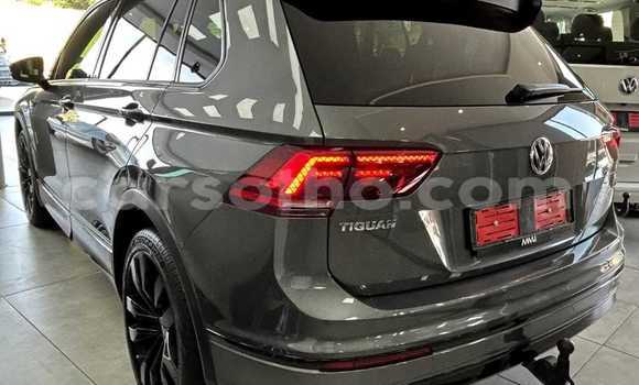 Buy Used Volkswagen Tiguan Silver Car in Maseru in Maseru Buy Used Volkswagen Tiguan Silver Car in Maseru in Maseru