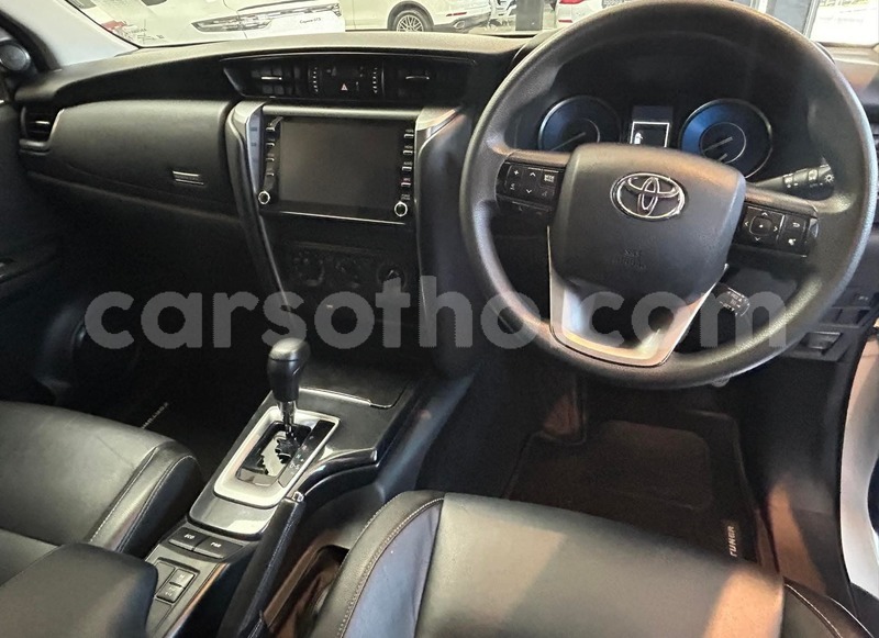 Big with watermark toyota fortuner maseru roma 30330