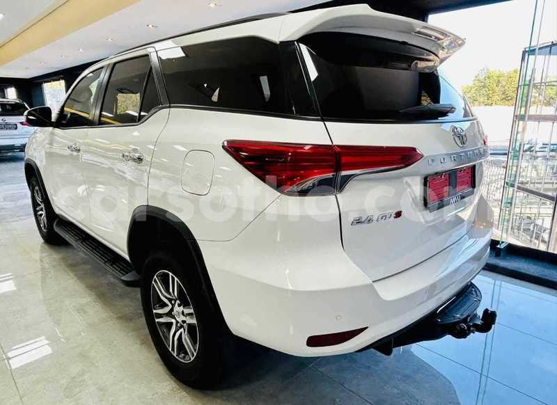 Big with watermark toyota fortuner maseru roma 30330