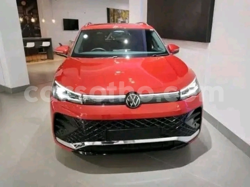 Big with watermark volkswagen tiguan maseru maseru 30331