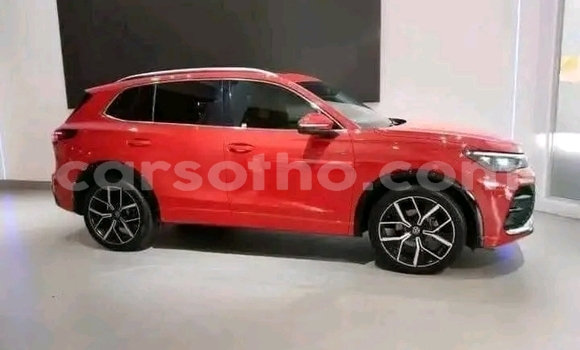 اشتري مستعمل Volkswagen Tiguan Other سيارة في Maseru في Maseru اشتري مستعمل Volkswagen Tiguan Other سيارة في Maseru في Maseru